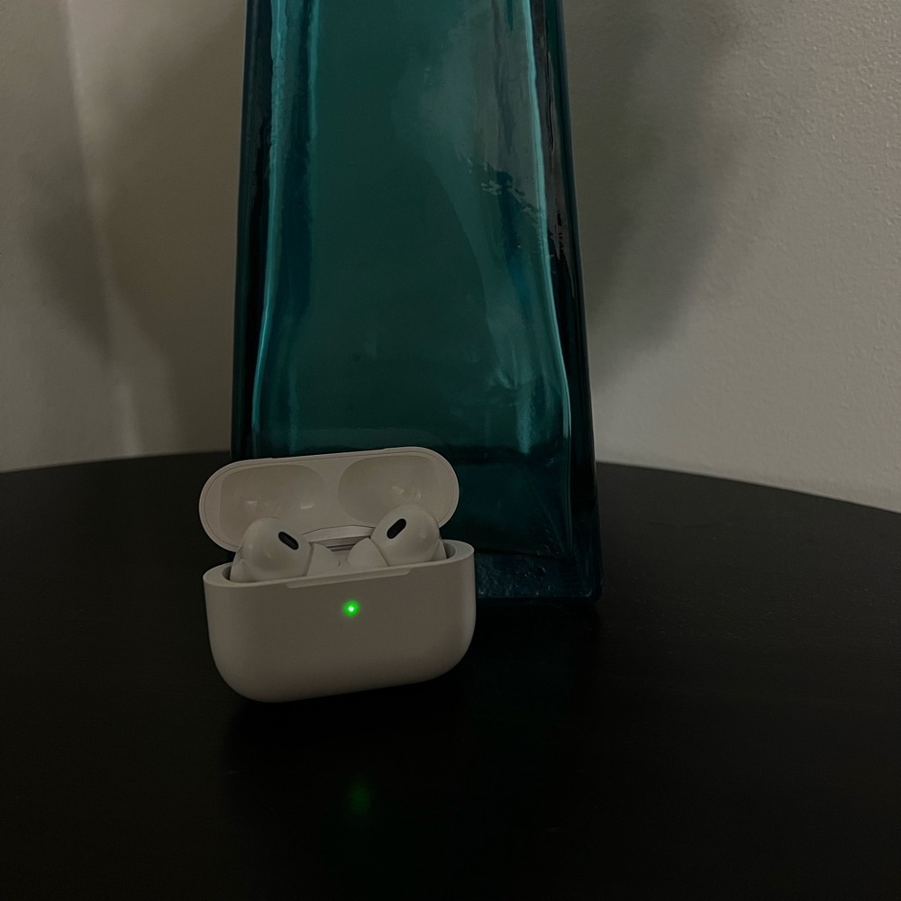 AirPod pro gen 2 brand new for